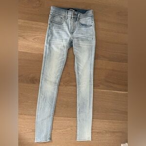 Express jeans